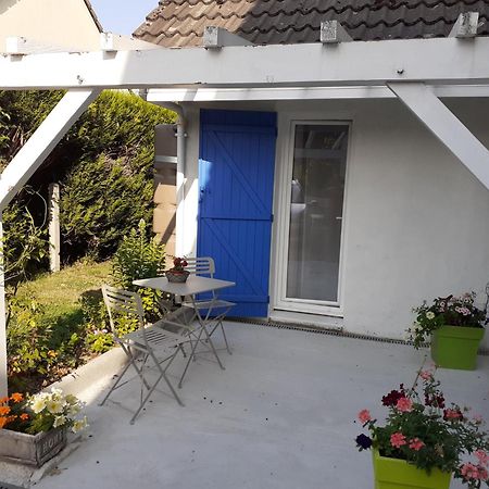 Les Oiseaux Chambre D'Hotes Saint-Florent-sur-Cher Kültér fotó