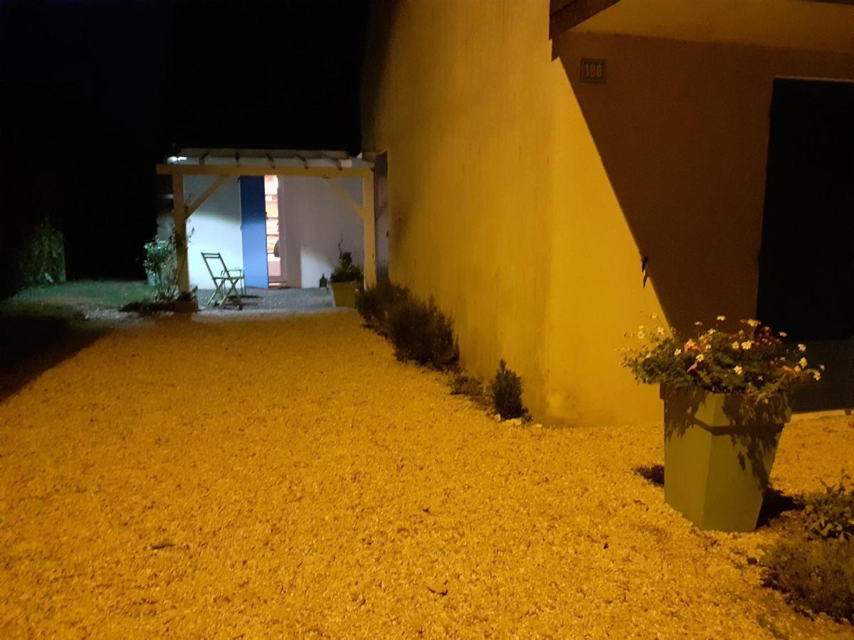 Les Oiseaux Chambre D'Hotes Saint-Florent-sur-Cher Kültér fotó